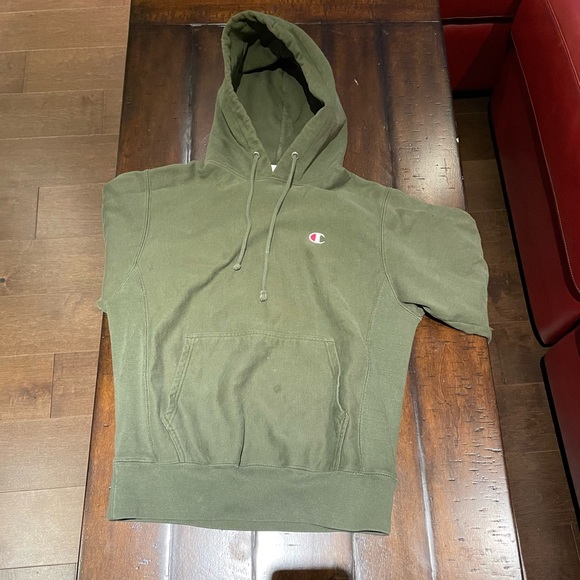 Champion sweater for men (or women) - Picture 2 of 3